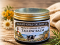 Tallow Balm