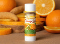 Honey Orange Zest Lip Balm